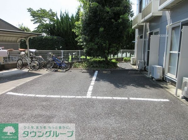 レオパレスYOSHIOKAの物件内観写真